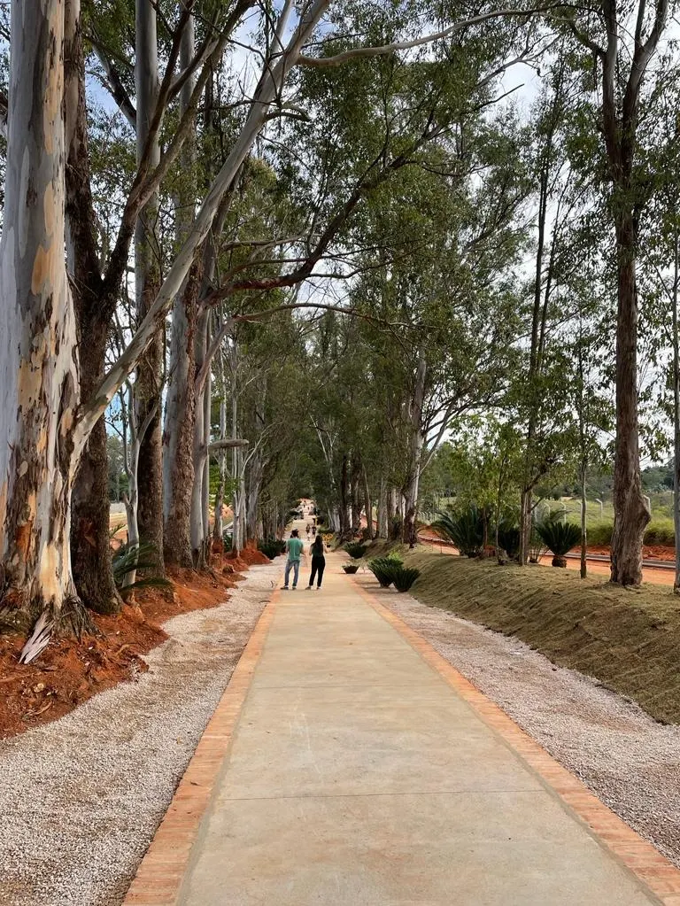 Terreno à venda de 394 m² em Jaguariúna, SP, Brasil