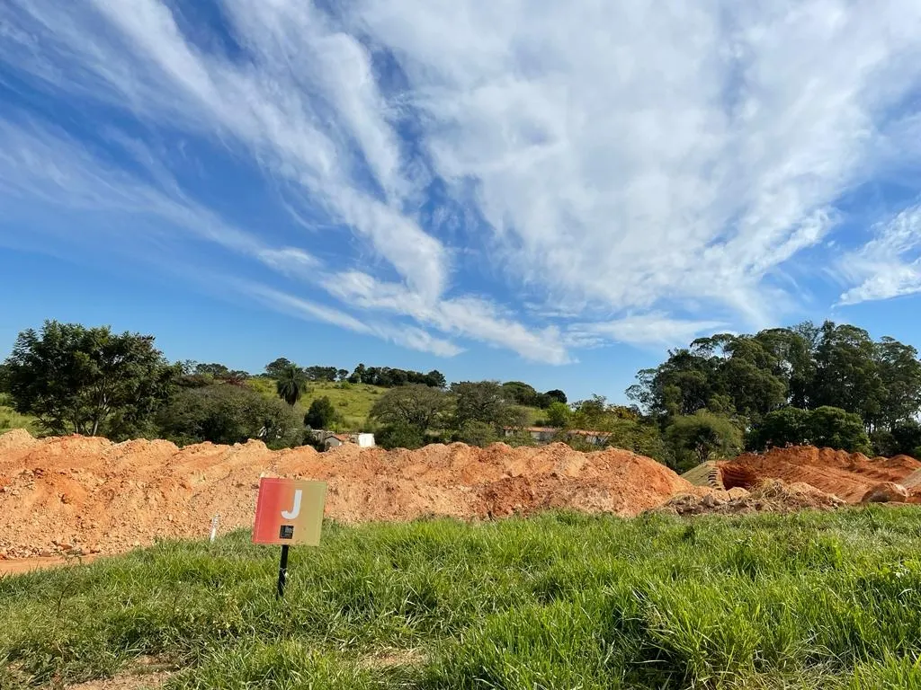 Terreno à venda de 394 m² em Jaguariúna, SP, Brasil
