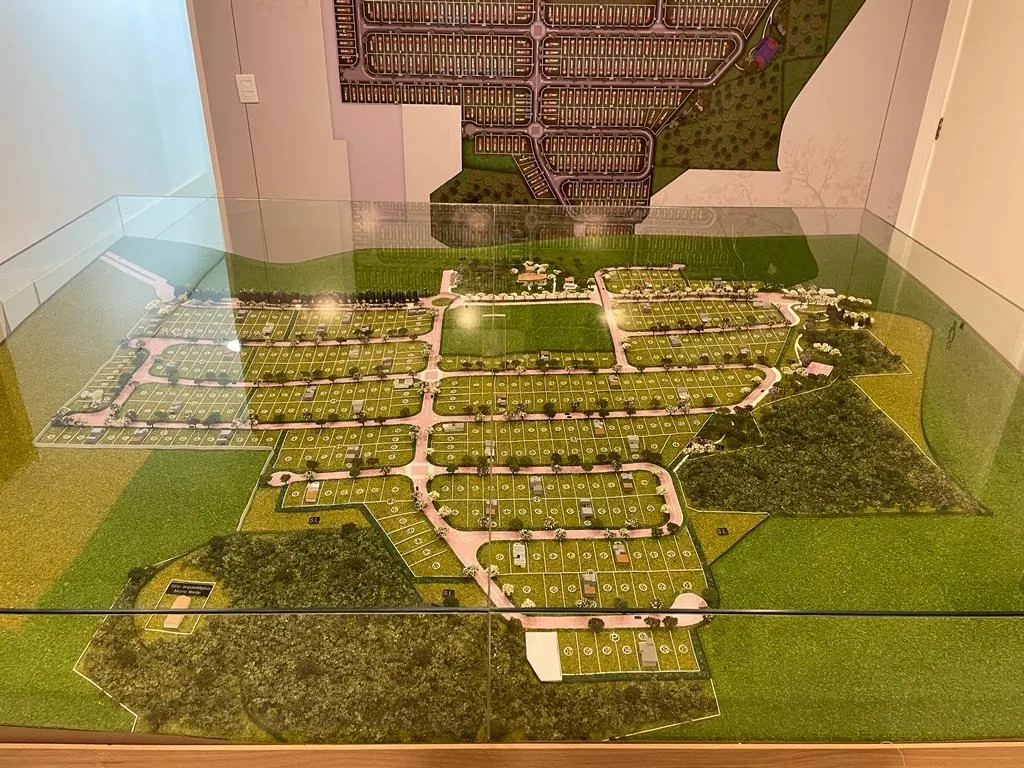 Terreno à venda de 394 m² em Jaguariúna, SP, Brasil