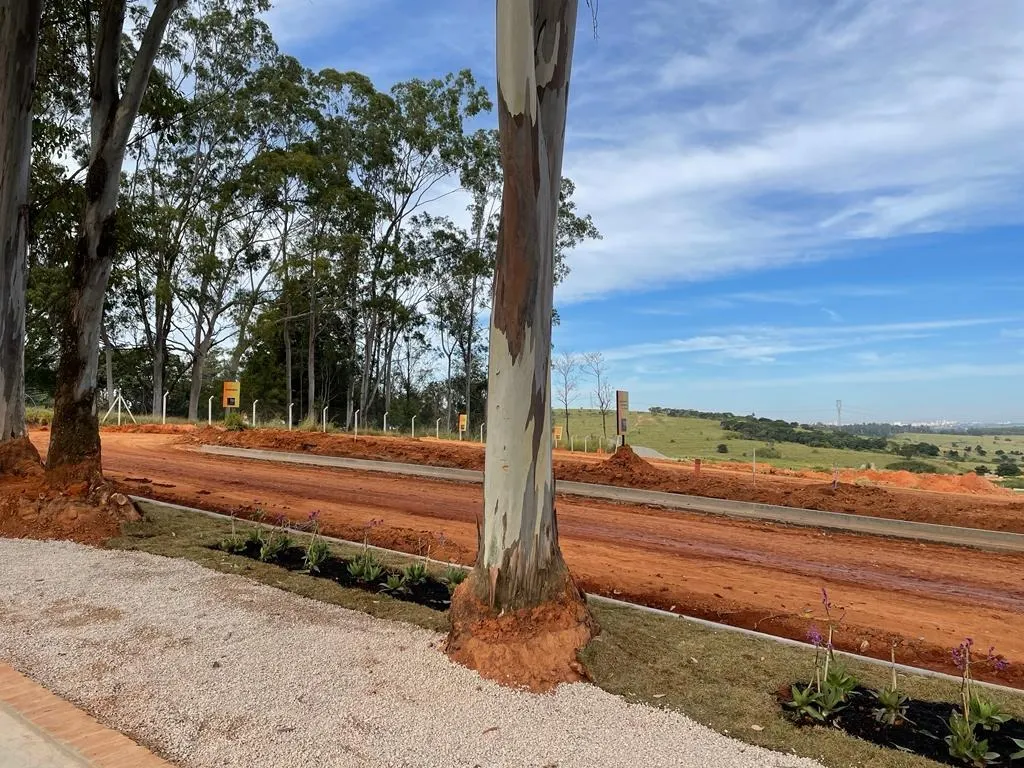 Terreno à venda de 394 m² em Jaguariúna, SP, Brasil