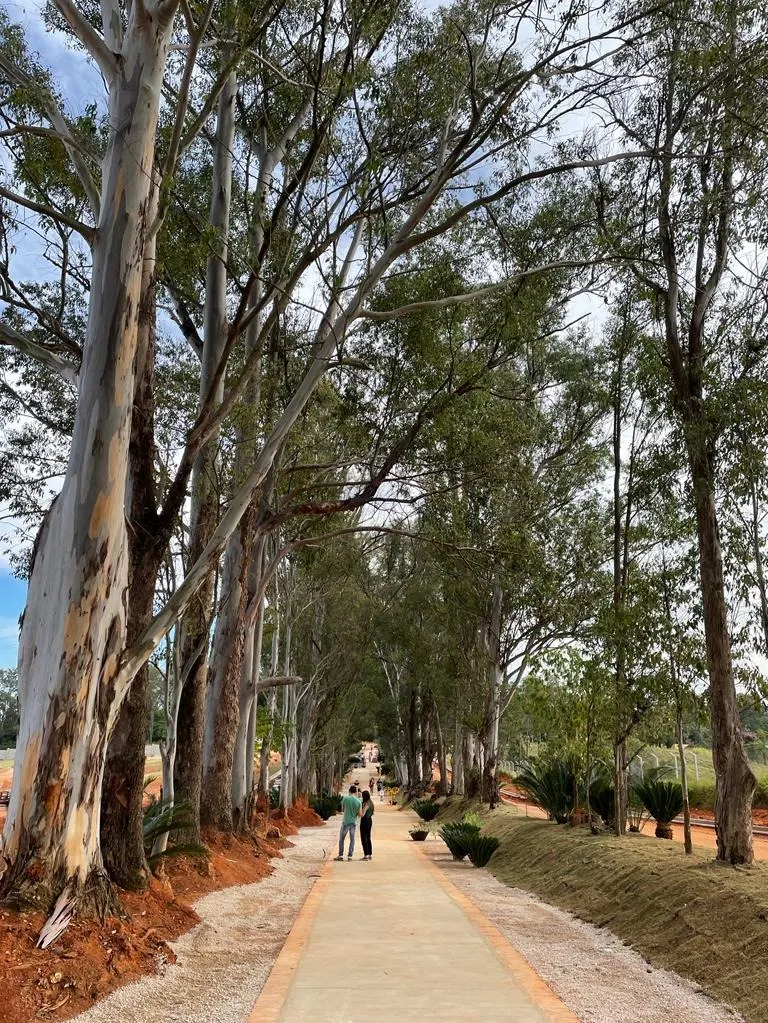 Terreno à venda de 394 m² em Jaguariúna, SP, Brasil