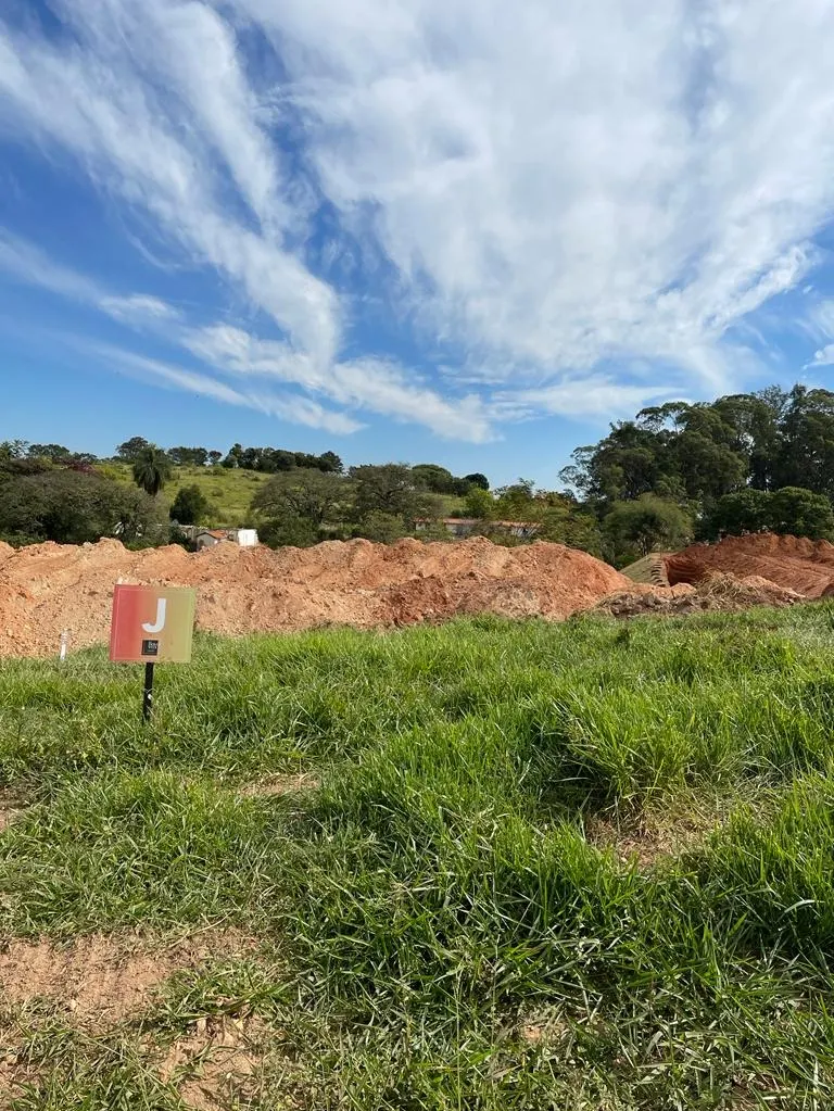 Terreno à venda de 394 m² em Jaguariúna, SP, Brasil