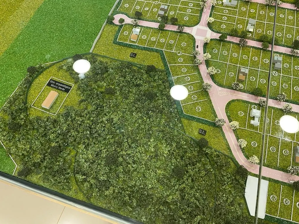 Terreno à venda de 394 m² em Jaguariúna, SP, Brasil