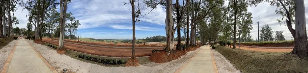 Terreno à venda de 394 m² em Jaguariúna, SP, Brasil