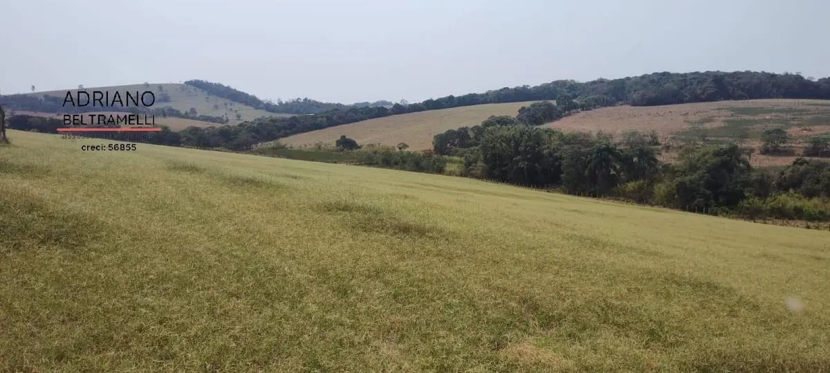 Fazenda à venda de 400 ha em Tuiuti, SP, Brasil