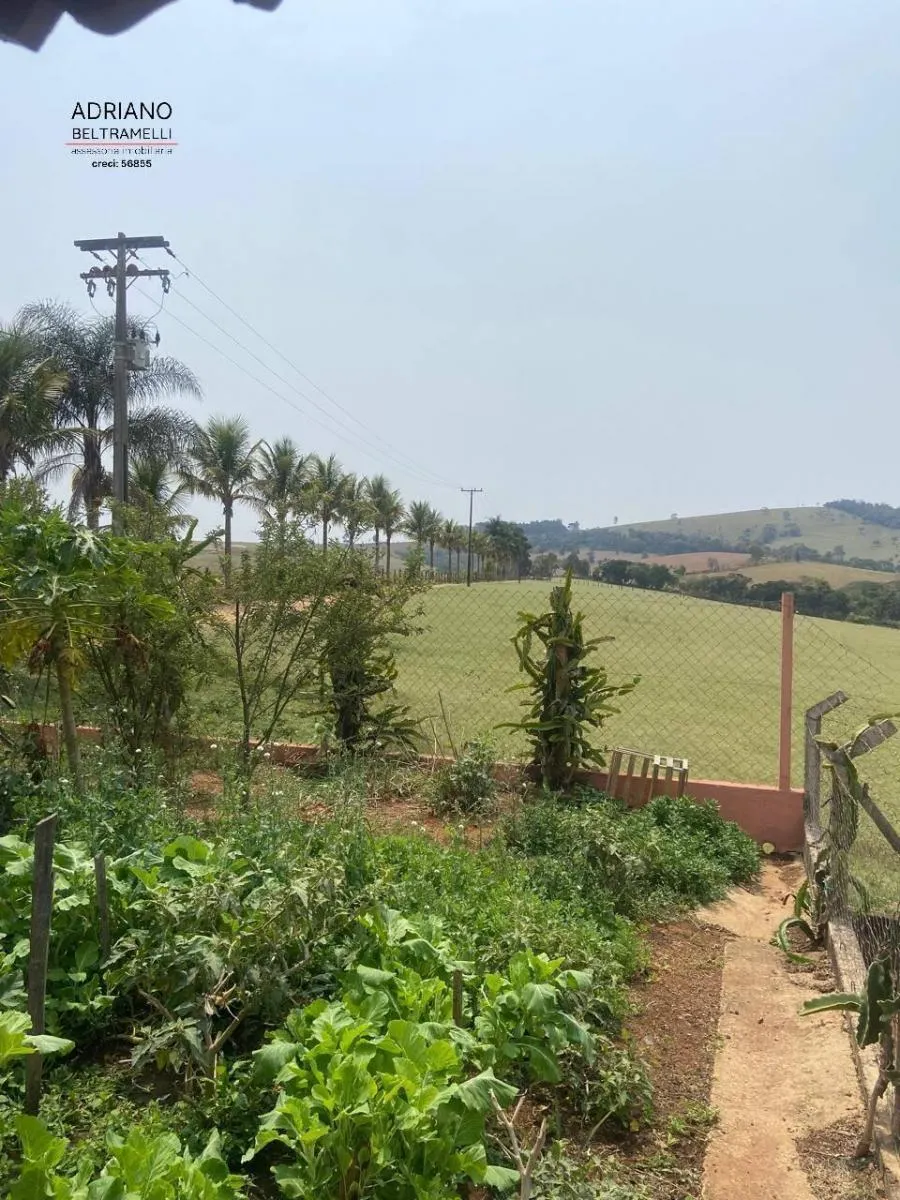 Fazenda à venda de 400 ha em Tuiuti, SP, Brasil
