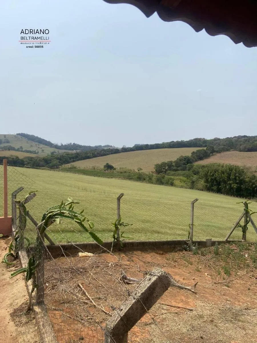 Fazenda à venda de 400 ha em Tuiuti, SP, Brasil