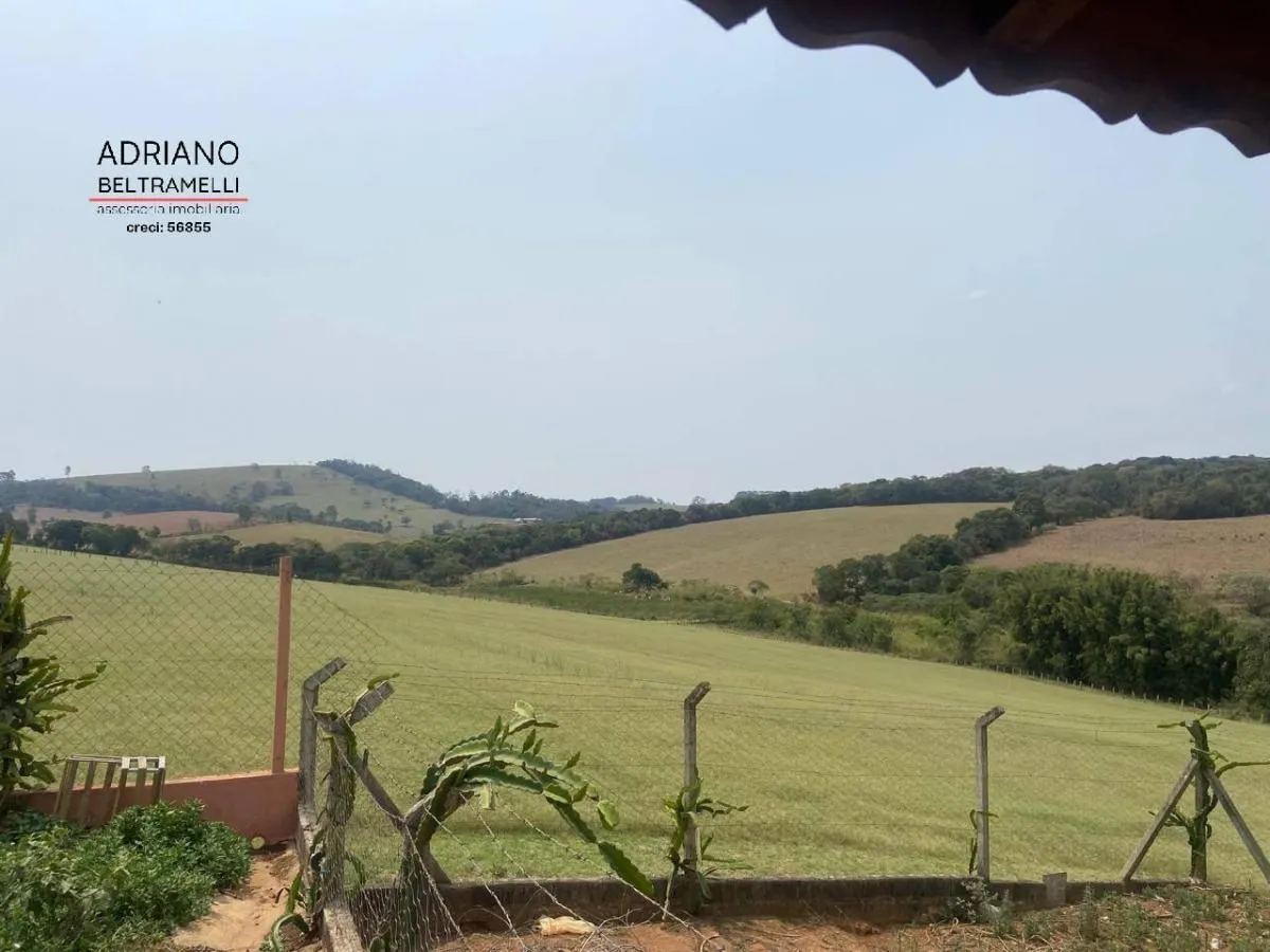 Fazenda à venda de 400 ha em Tuiuti, SP, Brasil