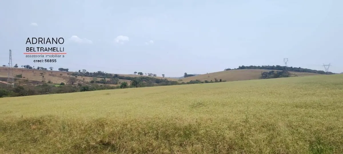 Fazenda à venda de 400 ha em Tuiuti, SP, Brasil