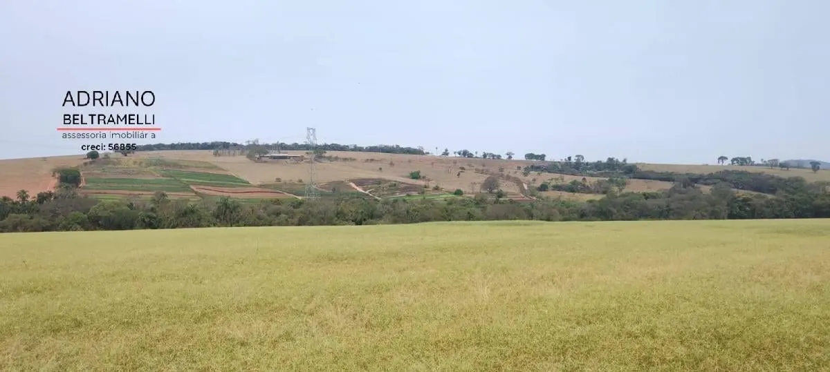 Fazenda à venda de 400 ha em Tuiuti, SP, Brasil