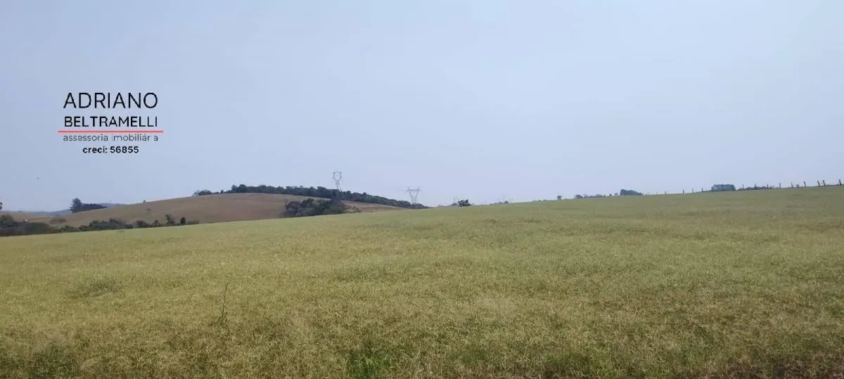 Fazenda à venda de 400 ha em Tuiuti, SP, Brasil