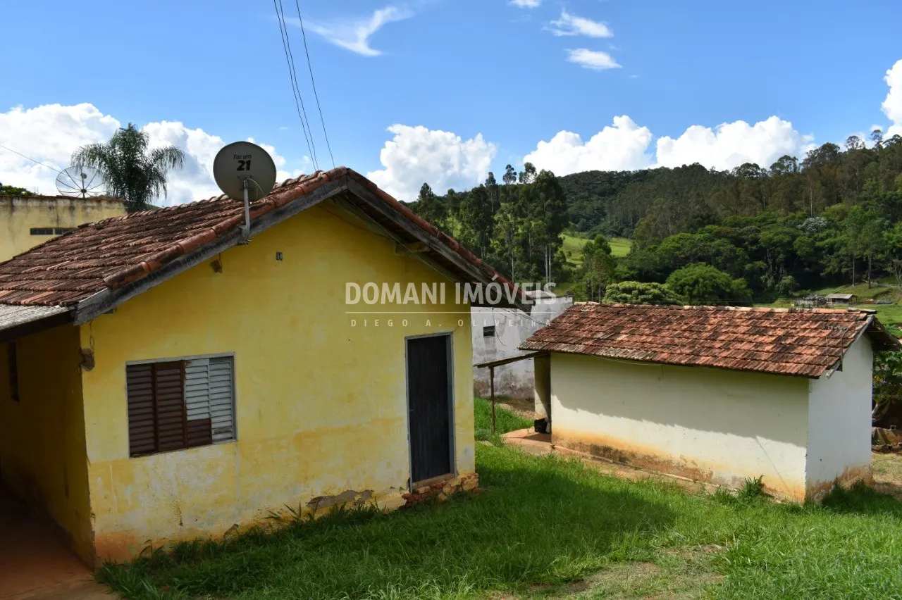 Casa à venda de 1.207 m² em Campos do Jordão, SP, Brasil