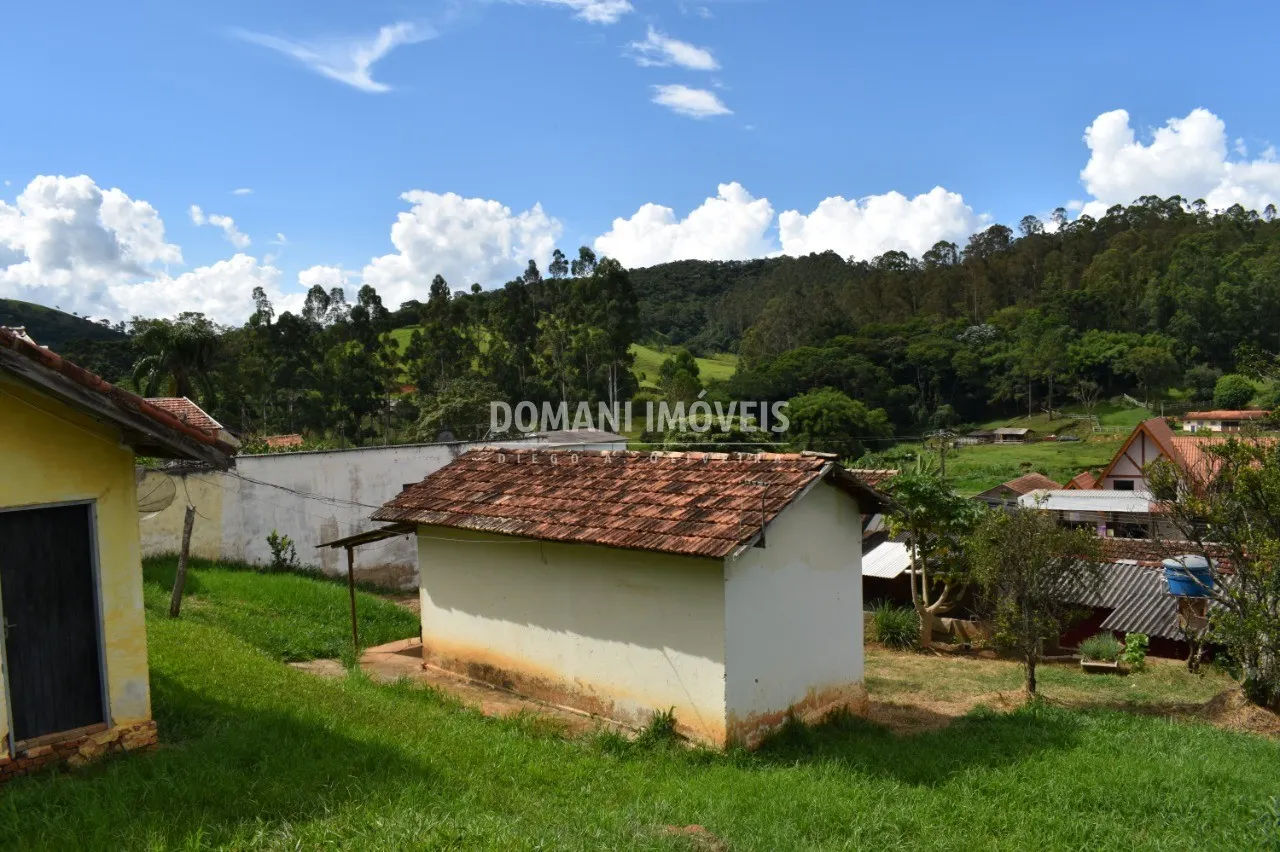 Casa à venda de 1.207 m² em Campos do Jordão, SP, Brasil