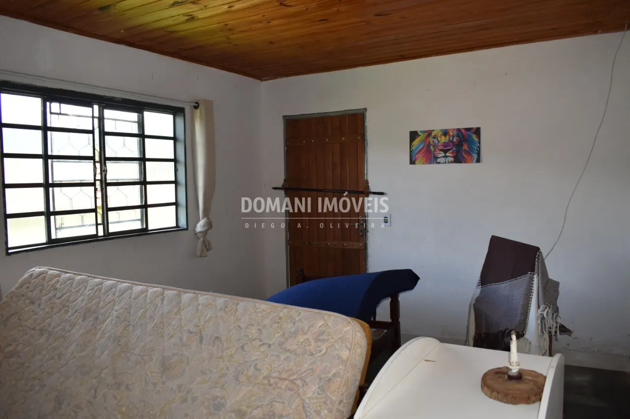 Casa à venda de 1.207 m² em Campos do Jordão, SP, Brasil