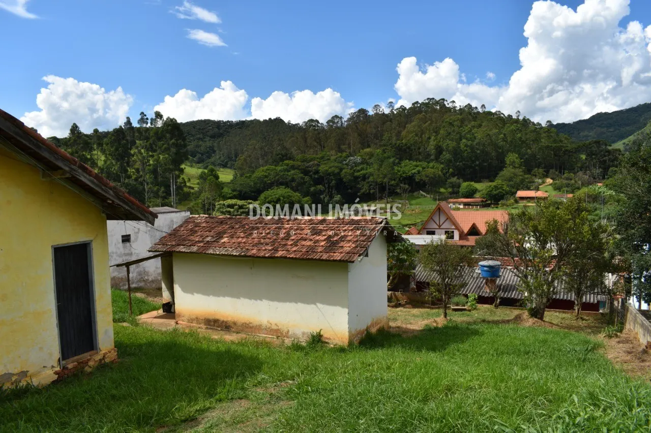 Casa à venda de 1.207 m² em Campos do Jordão, SP, Brasil