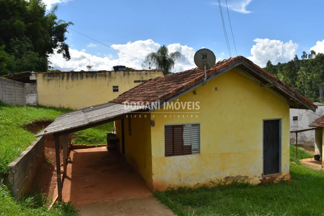 Casa à venda de 1.207 m² em Campos do Jordão, SP, Brasil