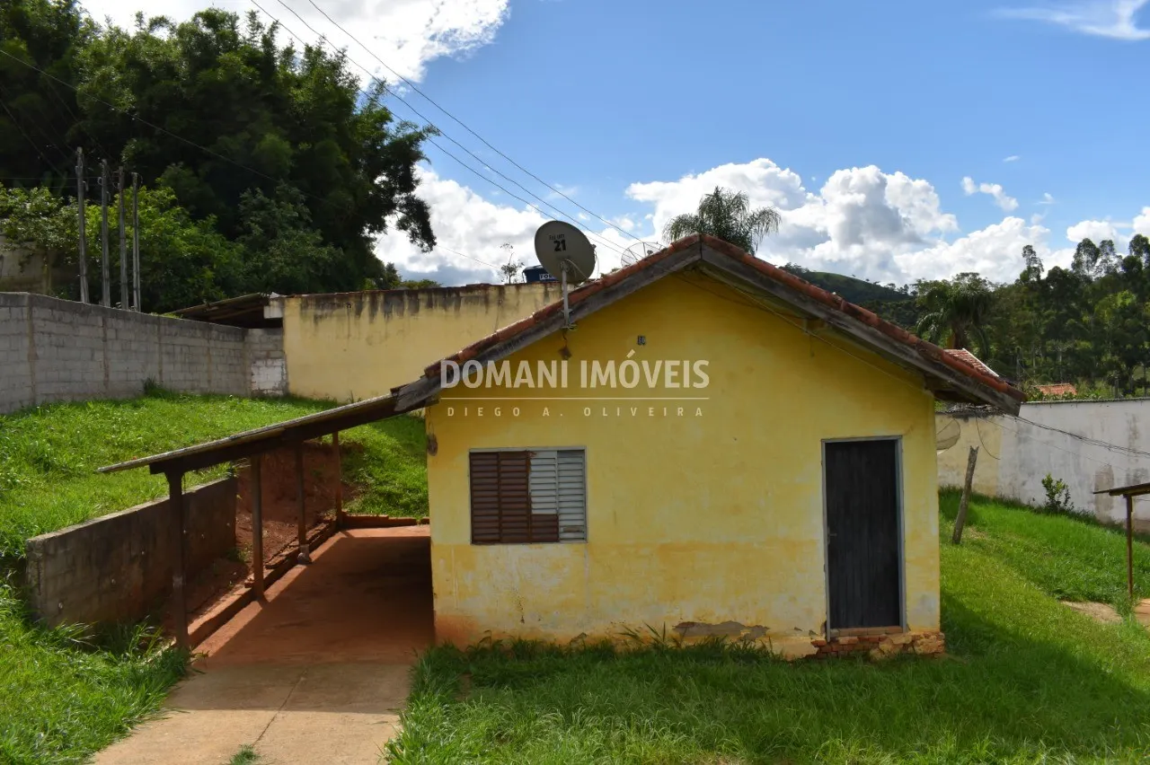 Casa à venda de 1.207 m² em Campos do Jordão, SP, Brasil