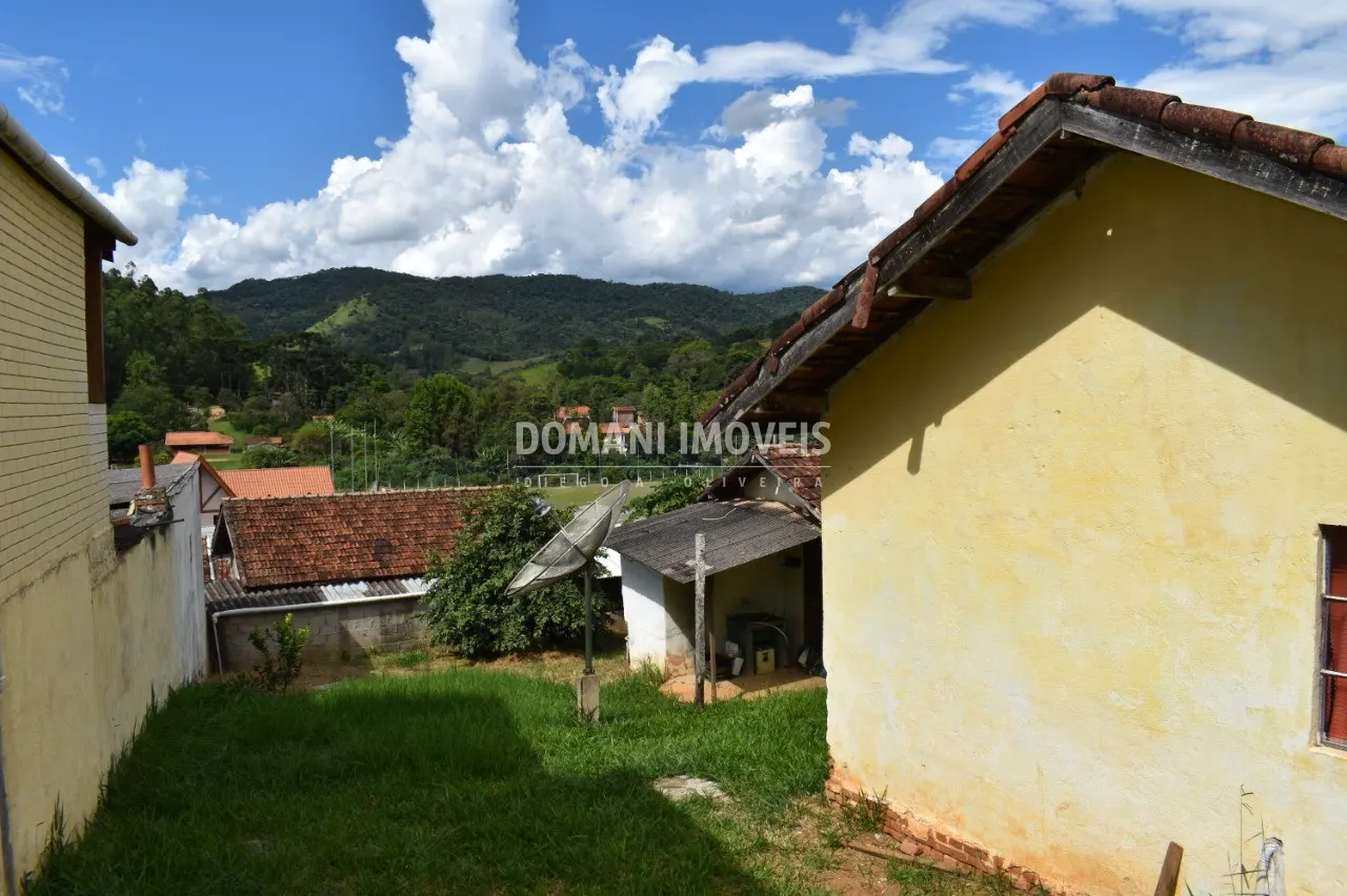Casa à venda de 1.207 m² em Campos do Jordão, SP, Brasil