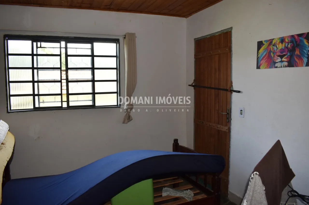 Casa à venda de 1.207 m² em Campos do Jordão, SP, Brasil