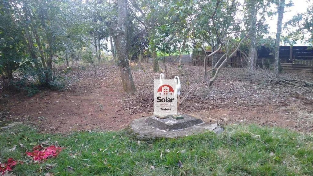 Country home for sale of 2 acres in Taubaté, SP, Brazil