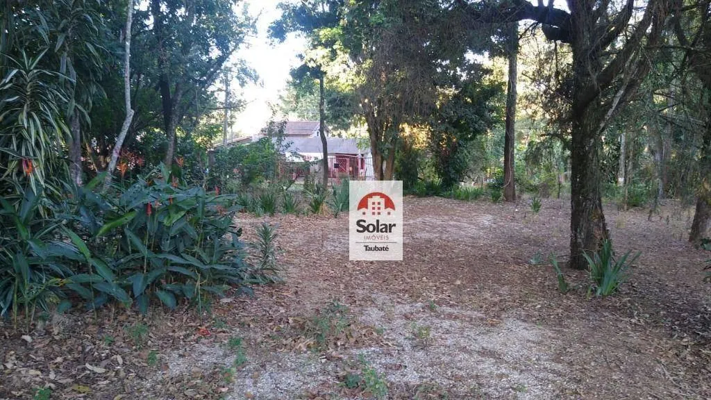 Country home for sale of 2 acres in Taubaté, SP, Brazil