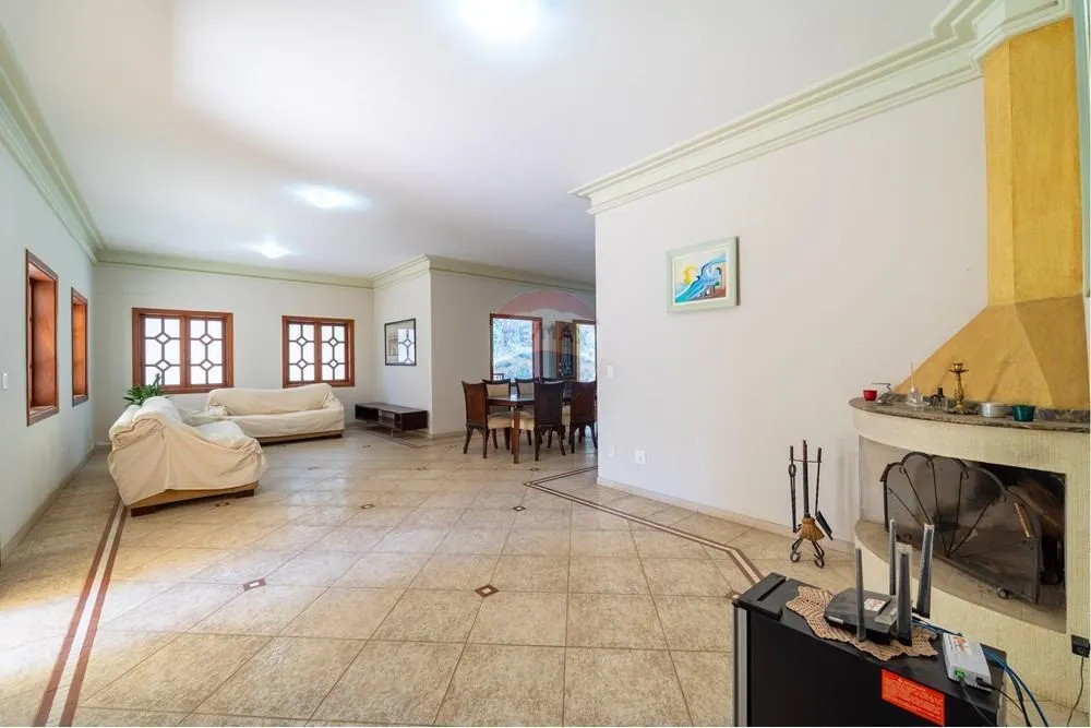 Chácara à venda de 566 m² em Jundiaí, SP, Brasil