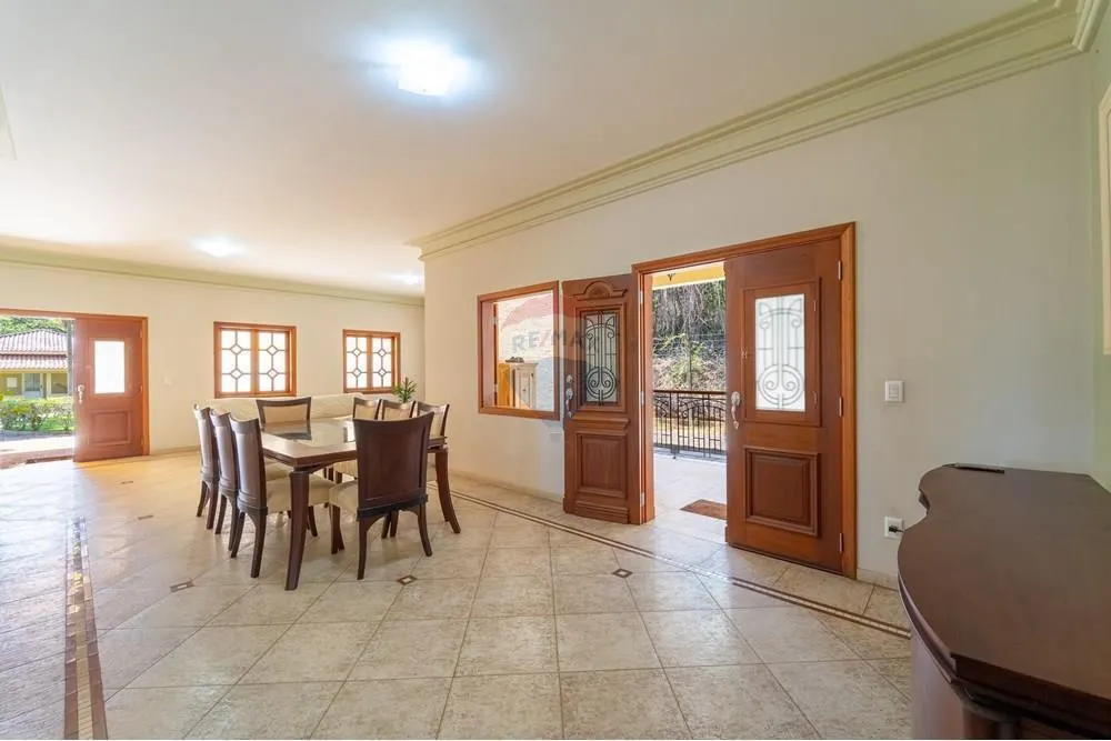 Chácara à venda de 566 m² em Jundiaí, SP, Brasil