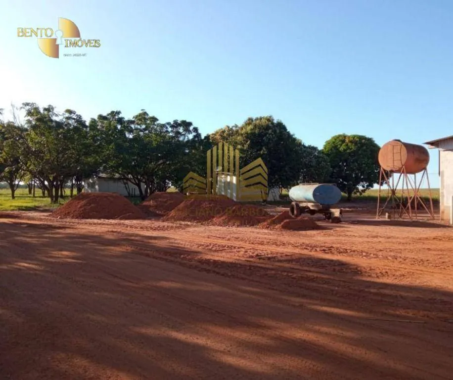 Fazenda à venda de 775 ha em Primavera do Leste, MT, Brasil