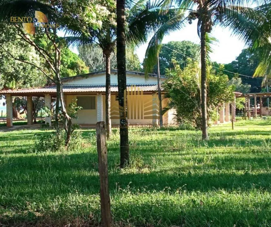 Fazenda à venda de 775 ha em Primavera do Leste, MT, Brasil