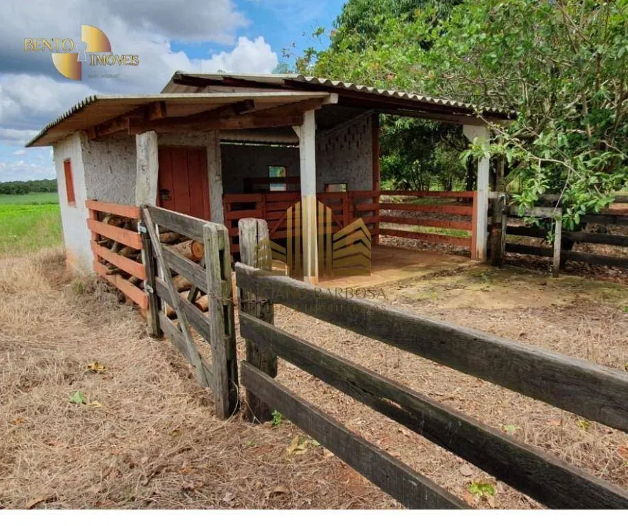 Fazenda à venda de 775 ha em Primavera do Leste, MT, Brasil