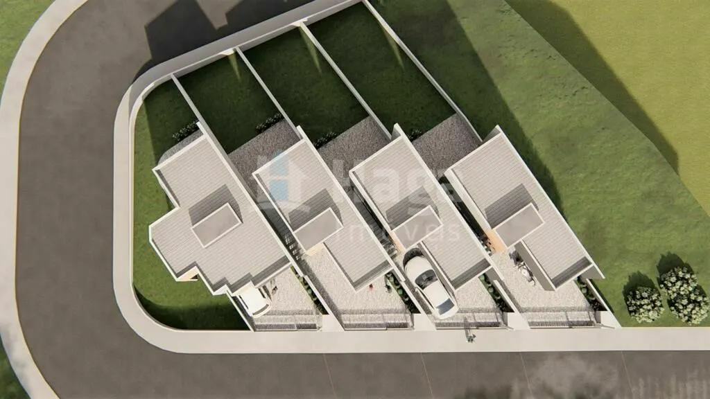 Casa à venda de 131 m² em Brusque, SC, Brasil