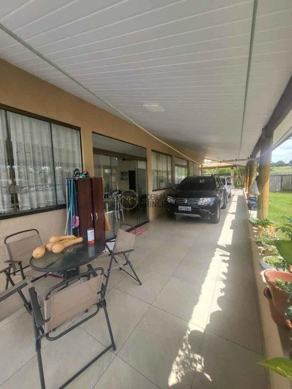 Country home for sale of 1,000 m² in Piratininga, SP, Brazil