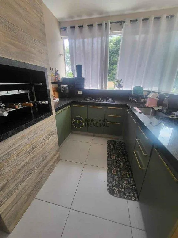 Country home for sale of 1,000 m² in Piratininga, SP, Brazil