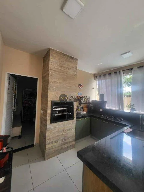 Country home for sale of 1,000 m² in Piratininga, SP, Brazil