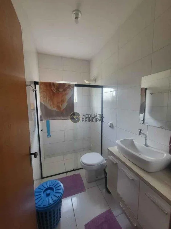 Country home for sale of 1,000 m² in Piratininga, SP, Brazil