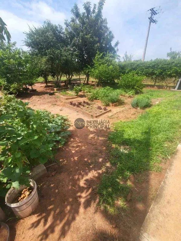 Country home for sale of 1,000 m² in Piratininga, SP, Brazil