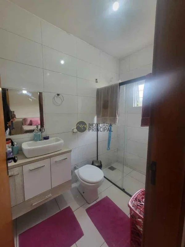 Country home for sale of 1,000 m² in Piratininga, SP, Brazil