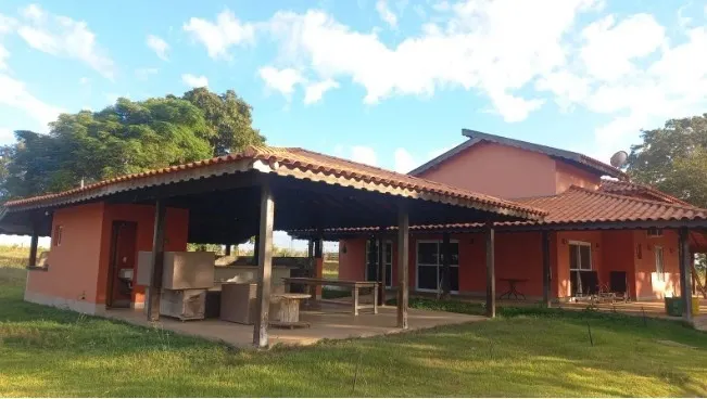 Fazenda à venda de 780 ha em Paracatu, MG, Brasil