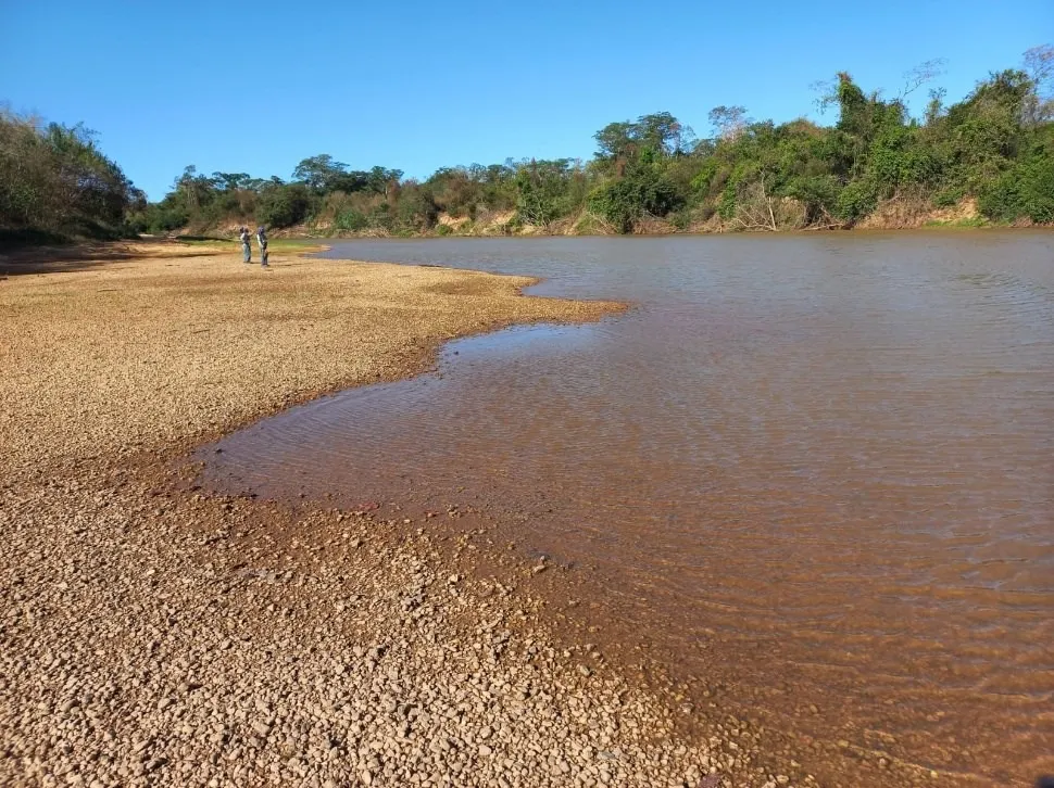 Farm for sale of 1,927 acres in Paracatu, MG, Brazil