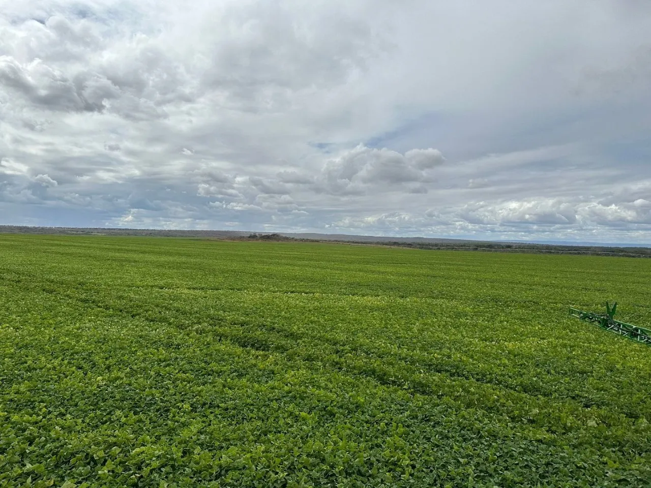Farm for sale of 1,927 acres in Paracatu, MG, Brazil