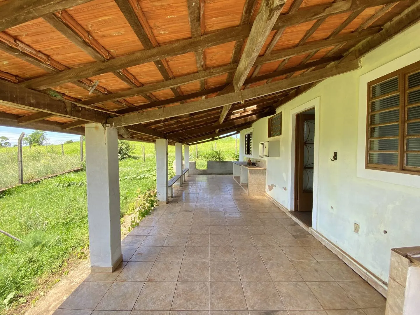 Country home for sale of 35 acres in Tejupá, SP, Brazil
