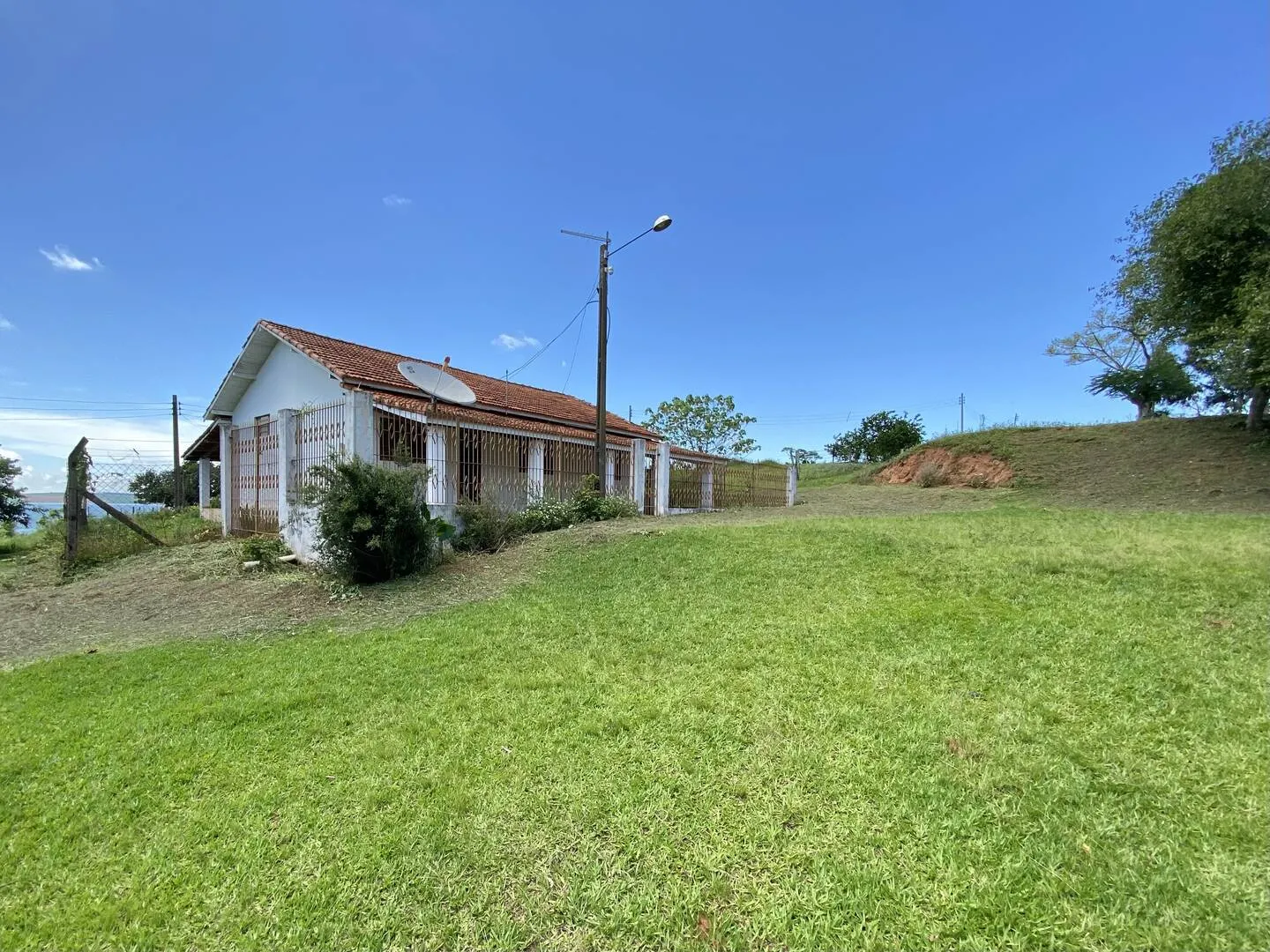 Country home for sale of 35 acres in Tejupá, SP, Brazil