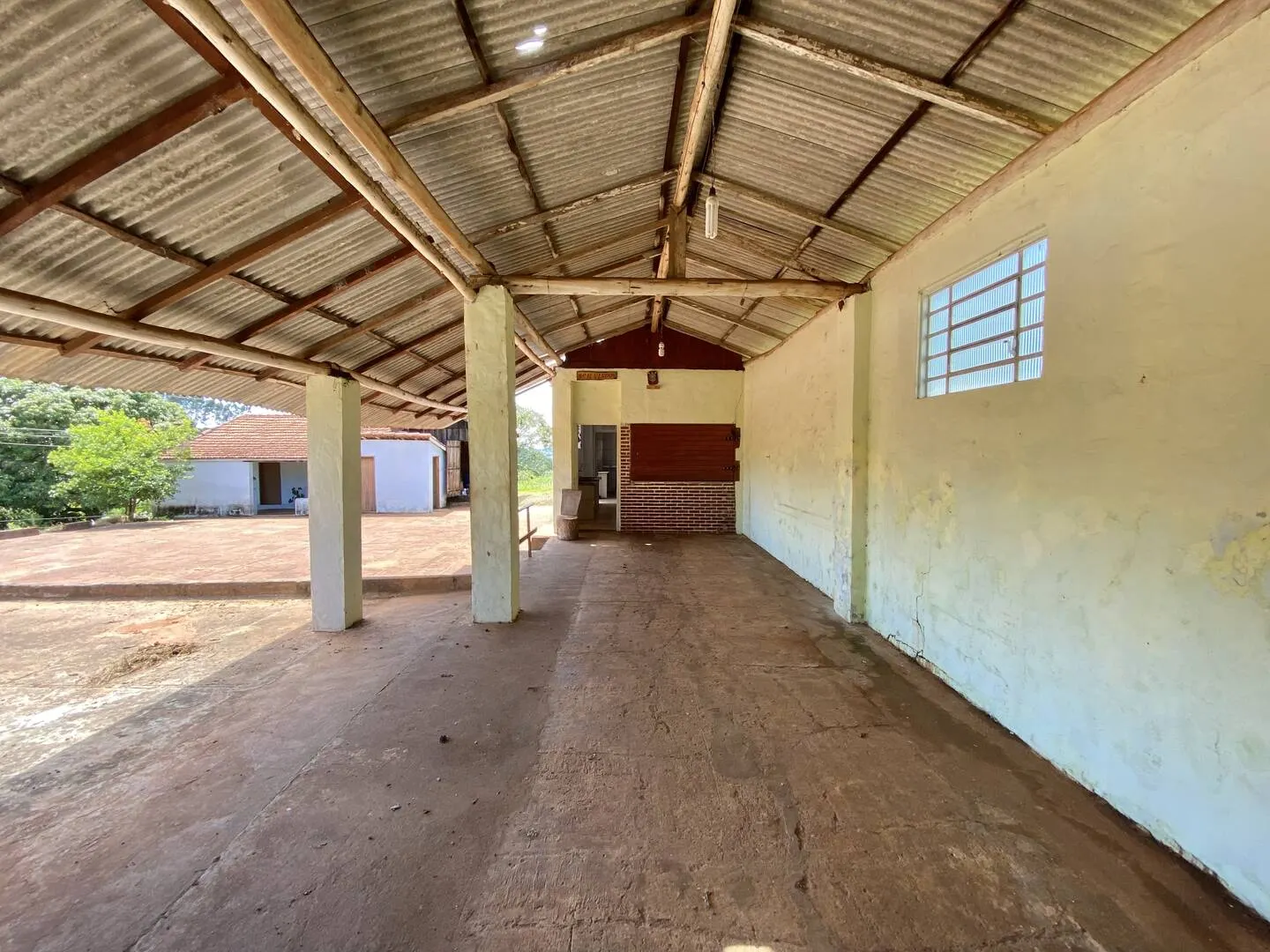 Country home for sale of 35 acres in Tejupá, SP, Brazil