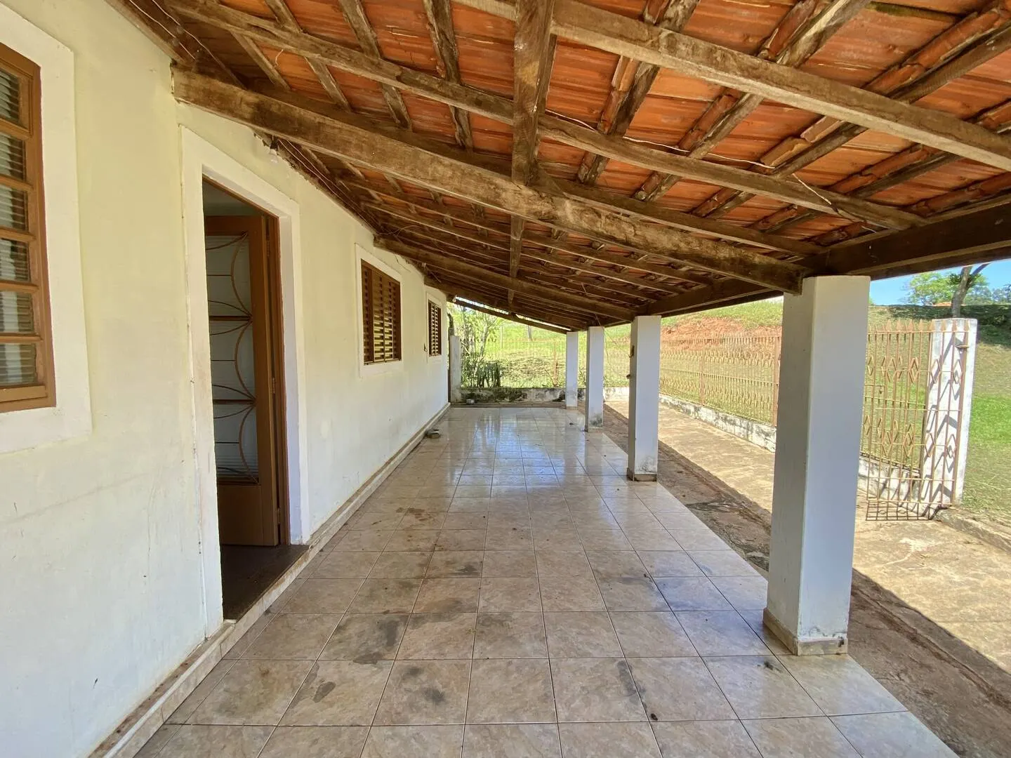 Country home for sale of 35 acres in Tejupá, SP, Brazil