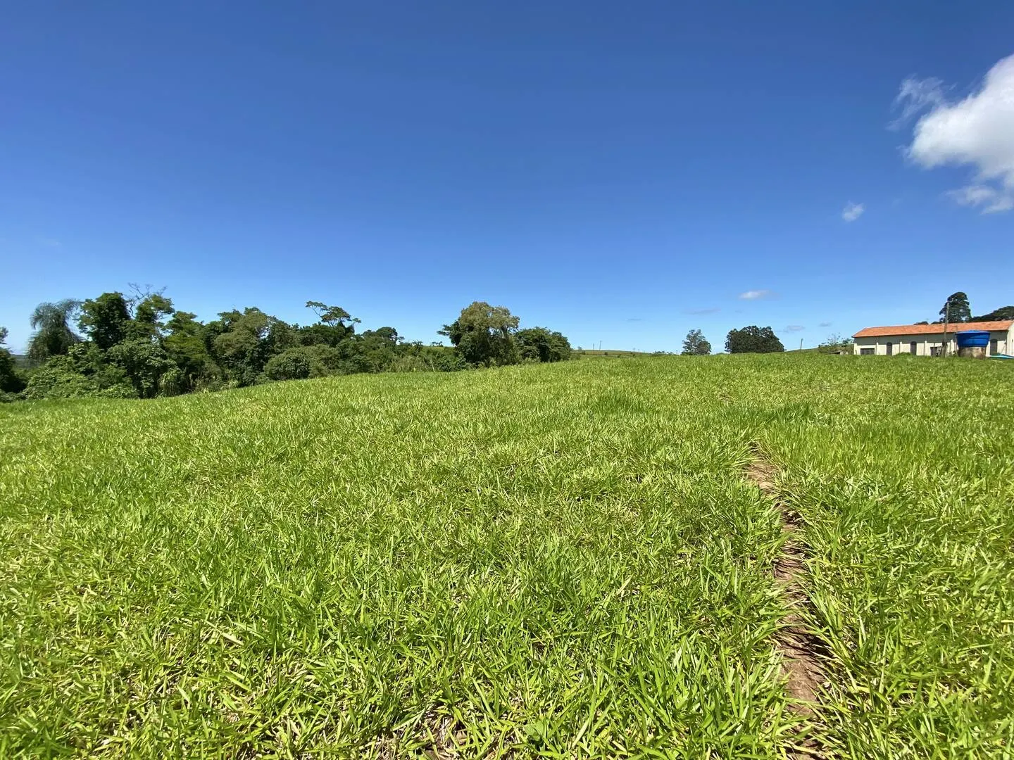 Country home for sale of 35 acres in Tejupá, SP, Brazil