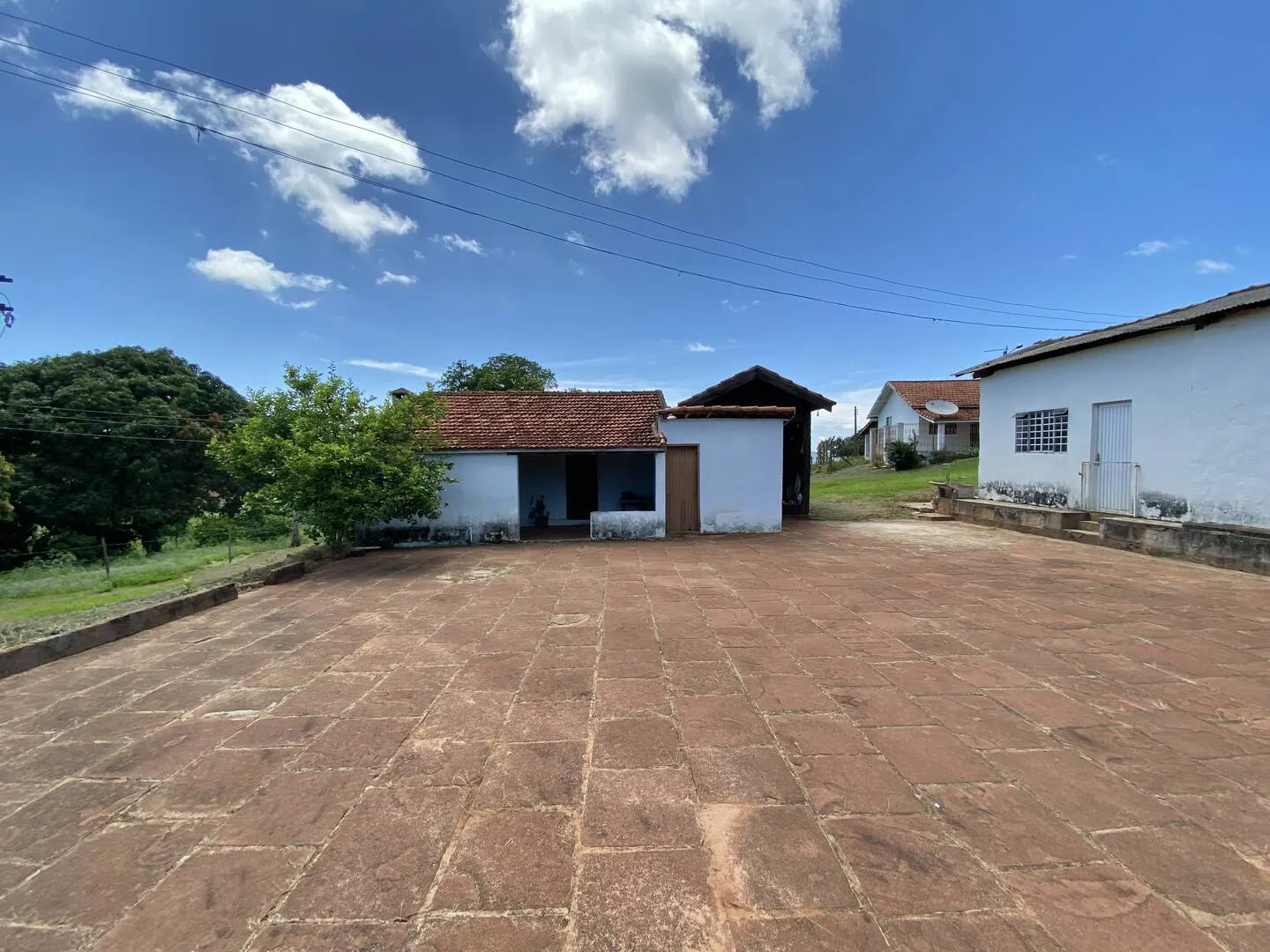 Country home for sale of 35 acres in Tejupá, SP, Brazil