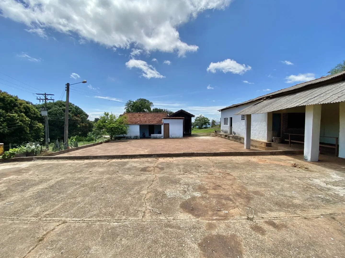 Country home for sale of 35 acres in Tejupá, SP, Brazil