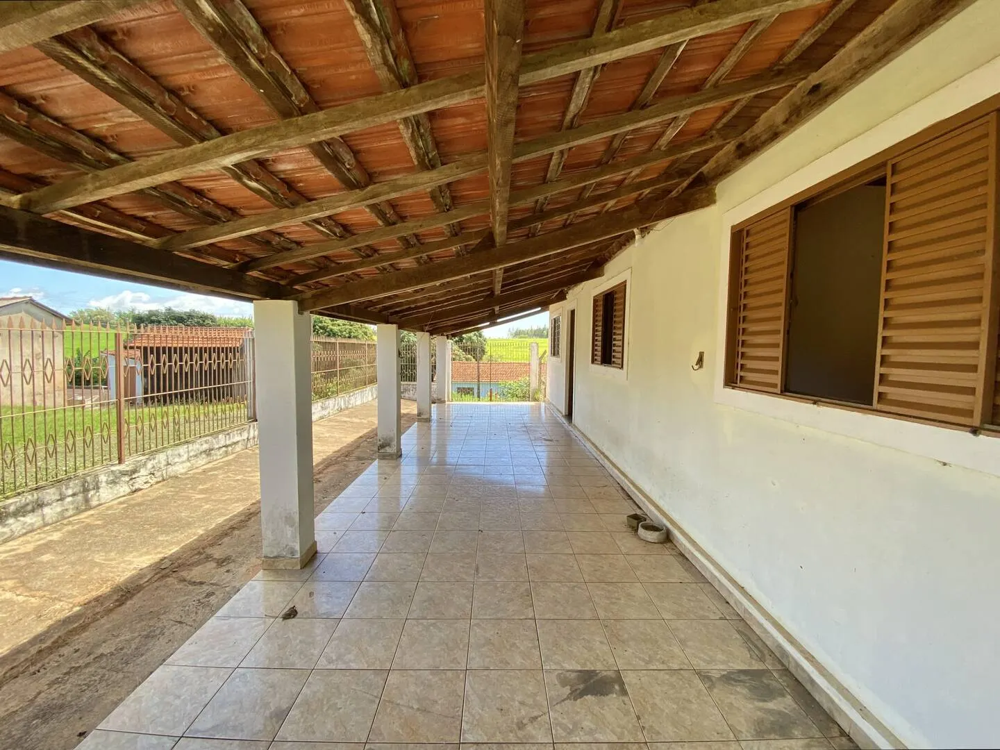 Country home for sale of 35 acres in Tejupá, SP, Brazil