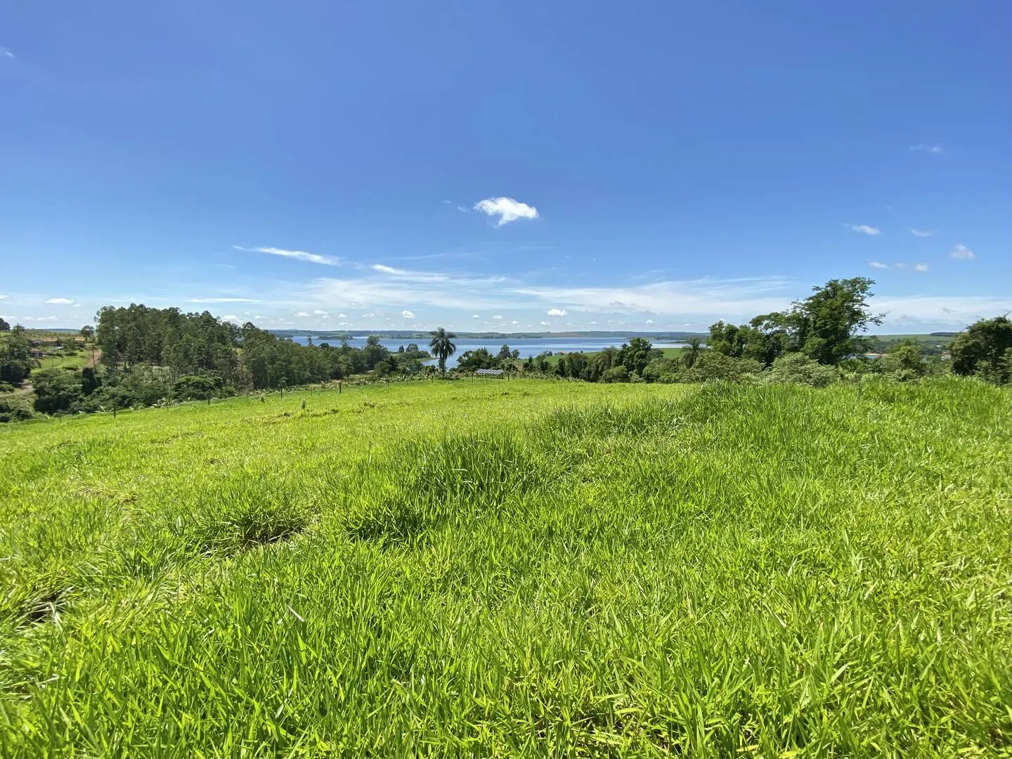 Country home for sale of 35 acres in Tejupá, SP, Brazil