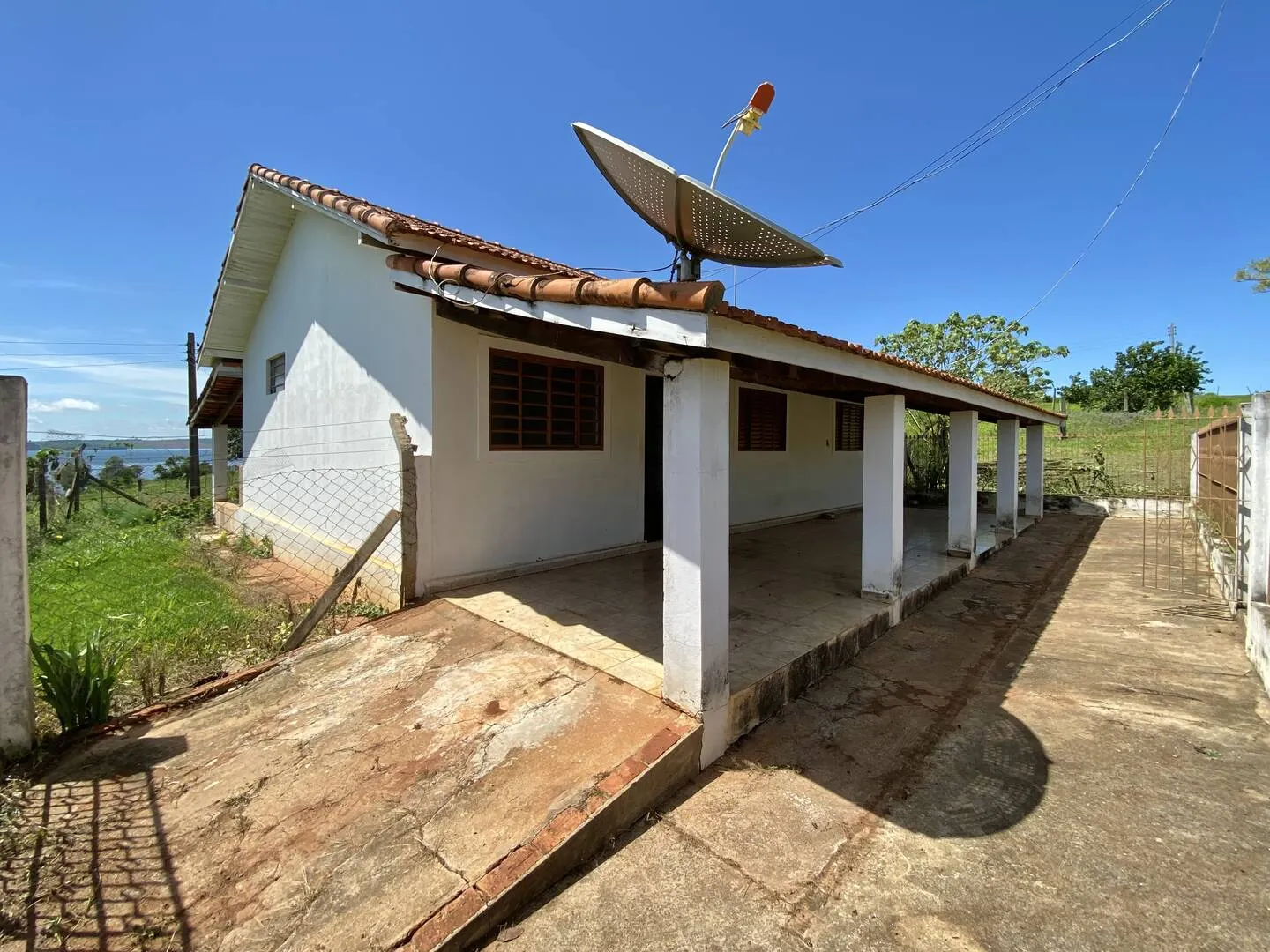 Country home for sale of 35 acres in Tejupá, SP, Brazil